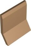 Плинтус Winckelmans 100TA0RSV PAR OLD PINK RSV 10x10