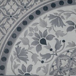 Керамогранит Kerama Marazzi SG914600N Коллиано орнамент Mix 30х30