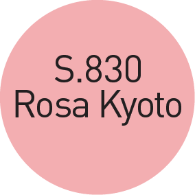 Смеси и затирки LITOKOL Starlike Color Crystal Evo STARLIKE COLOR CRYSTAL EVO S.830 Rosa Kyoto 2.5 кг
