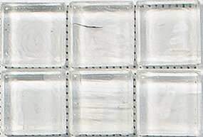 Мозаика ROSE MOSAIC SJ03 Galaxy 1*1 31.8x31.8