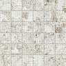 Мозаика Атлас Конкорд Россия 610110001194 F.d.M.Quark Brazilian White Mosaic Matt 30x30