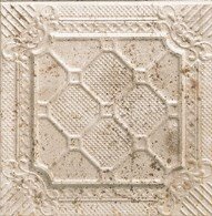 Декор Mainzu RUSTY CREAM 20x20