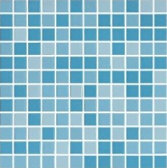Мозаика Serapool 80011.3Н Mosaic Mixed 2,5x2,5 30x30