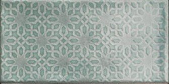 Декор Mainzu Decor Camden Emerald 10x20