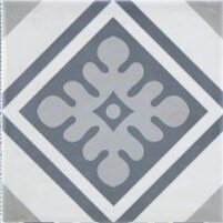 Декор Pamesa Sloane Cement Mix Compacglass 22.3x22.3