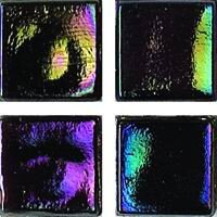 Мозаика JNJ Mosaic IC46 бумага 1,5x1,5