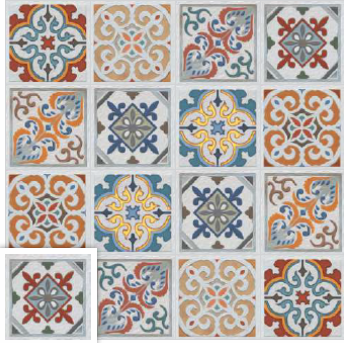 Brush Simpolo Ceramics
