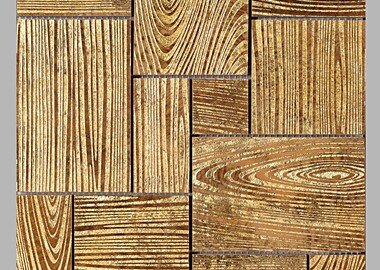 Мозаика Art&Natura Ceramic Stonewood Heiberg Mixed 300*300