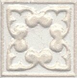 Декоративная вставка Kerama Marazzi OP/A105/SG6062 Лонгория 4.9x4.9