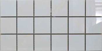 Декор Unico Tiles Mk.Aqua Onyx Polished 15x30