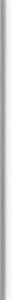 Бордюр Ascot GMCC10 Calacatta Coprifilo 1х25
