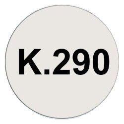 Смеси и затирки Kerabellezza Колеровочный агент для Kerabellezza Color К.290 200 гр