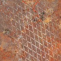 Керамогранит Simpolo Ceramics Scs Trivia Rust 19,8х19,8