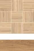 Декор Cerim 781647 Oaky Life Rustic Oak Reverse Matte 30x30
