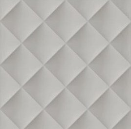 Декор Italon 600010001992 Genesis Play Silver 15x15