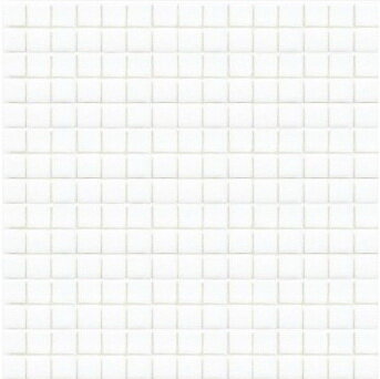 Мозаика ROSE MOSAIC A01(1) Matrix color 1 2x2 32.7x32.7