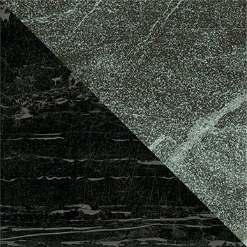 Керамогранит 41ZERO42 4101203 Flag Green Black 18,6x18,6