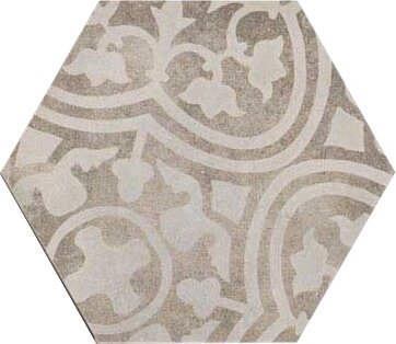 Декор Ragno Marazzi R4DV Rewind Decoro Cementine 21х18.2