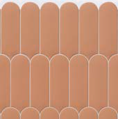 Плитка Natucer Fan Clay Matt 7,2x19,5