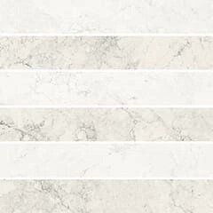 Декор Cerim 760972 Exalt Fairy White Mosaico 3D Luc 30x30