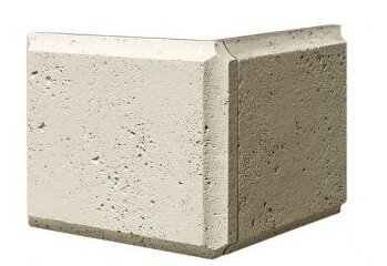 White Hills 852-45 Рустовый камень Тиволи 26 / 30 x 25