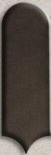 Плитка Natucer Fan Mix Black 7,2x19,5