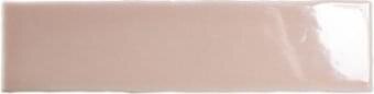 Плитка DNA Tiles 126138 Eclat Pink 7,5х30