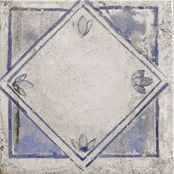 Декор Mainzu PT02993 Ricordi Bianco 20*20