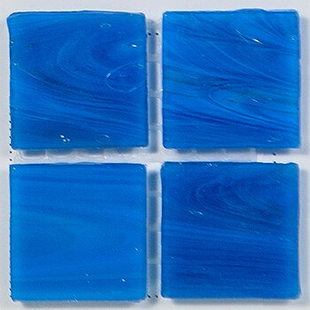 Мозаика ROSE MOSAIC CA20 Cloudy 2*2 32.7x32.7