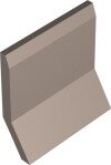 Плинтус Winckelmans 100TA0PAR PAR PARME PAR 10x10