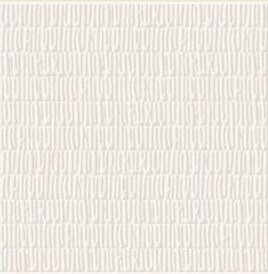 Декор Italon 600010001990 Genesis Play White 15x15