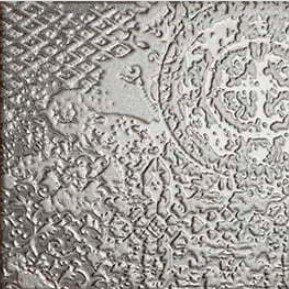 Декор Mainzu Decor Silver 20x20