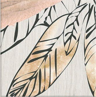 Декор Mainzu Decor Autumn Leaves 20x20