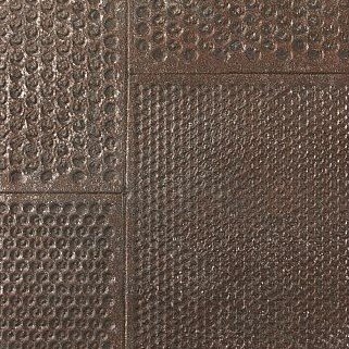 Декор Dune 187773 Diurne Oxide Plate 20x20