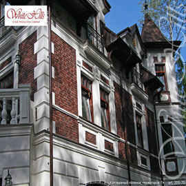 Бремен брик White Hills