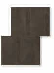 Декор Casa Dolce Casa 781823 Sensi Terre Carbone Mix Tavella + Listello 30x40