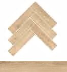 Декор Cerim 781644 Oaky Life Pure Oak Herringbone Matte 28x21