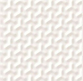 Декор Italon 600010001990 Genesis Play White 15x15