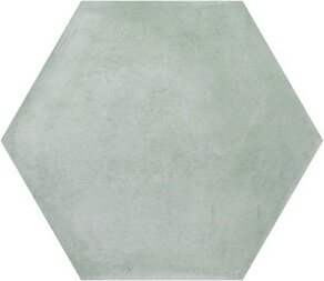 Керамогранит Durstone SIX Cementine Aqua 23x27