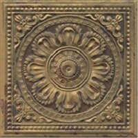 Плитка Aparici Gatsby copper tin 20x20.1