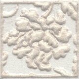 Декоративная вставка Kerama Marazzi OP/A105/SG6062 Лонгория 4.9x4.9