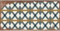 Плитка FABRESA Artisan Astur mix Blanco 10*20