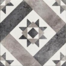 Керамогранит ABK 0003475 PLAY CLASSIC MIX GREY 20x20