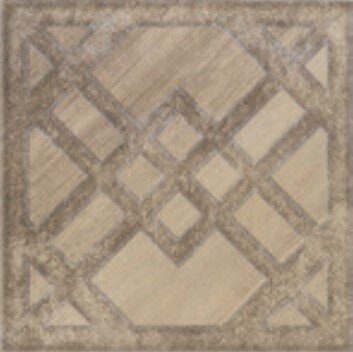 Декор Cerdomus Antique Geometrie Clay 20x20