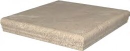 Kerama Marazzi SG934800N/GR/AN Ступень угловая Бореале бежевый 30*30