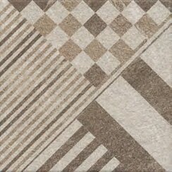 Керамогранит Kerama Marazzi SG935300N Бореале коричневый микс 30*30