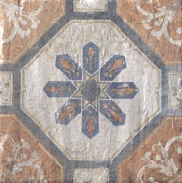 Керамогранит CIR 1052973 Havana Finca Vigia Mix 20х20