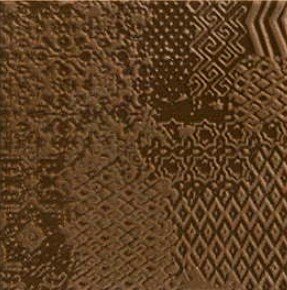 Декор Mainzu Decor Bronze 20x20