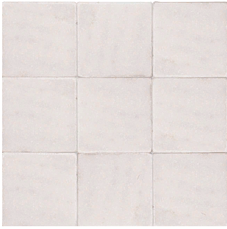 Керамогранит Stone4Home WHITE MARBLE TUMBLED 10X10