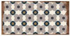 Плитка FABRESA Artisan Astur mix Blanco 10*20
